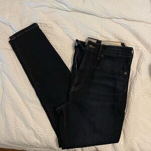 Everlane The High-Rise Skinny Jean 29 Regular NWT